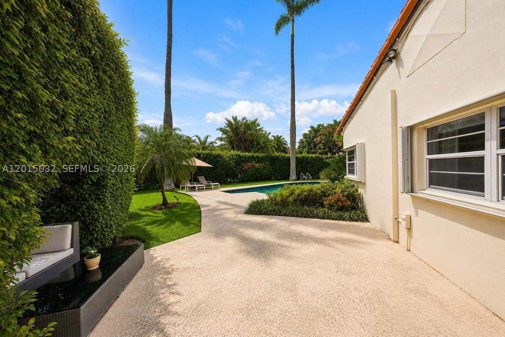 Real estate property located at 363 Hibiscus Dr, Miami-dade, Hibiscus Island, Miami Beach, FL