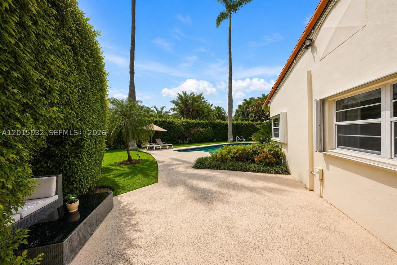 Real estate property located at 363 Hibiscus Dr, Miami-dade, Hibiscus Island, Miami Beach, FL