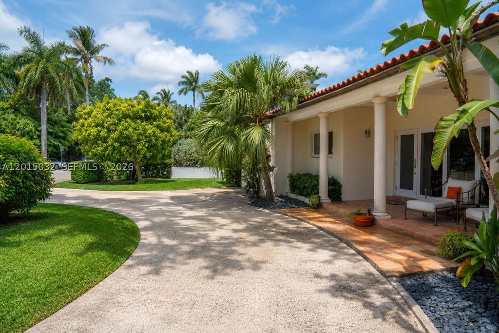 Real estate property located at 363 Hibiscus Dr, Miami-dade, Hibiscus Island, Miami Beach, FL