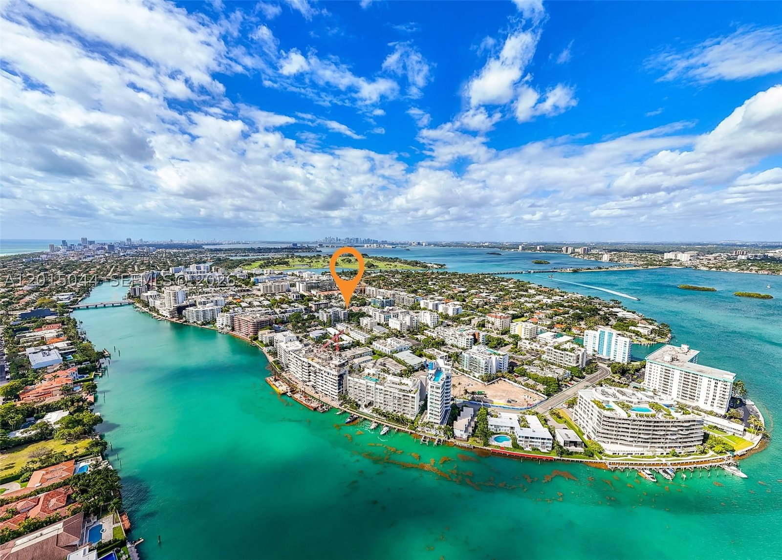 Real estate property located at 1125 99th St #9, Miami-dade, Rex Gardens Condo, Bay Harbor Islands, FL