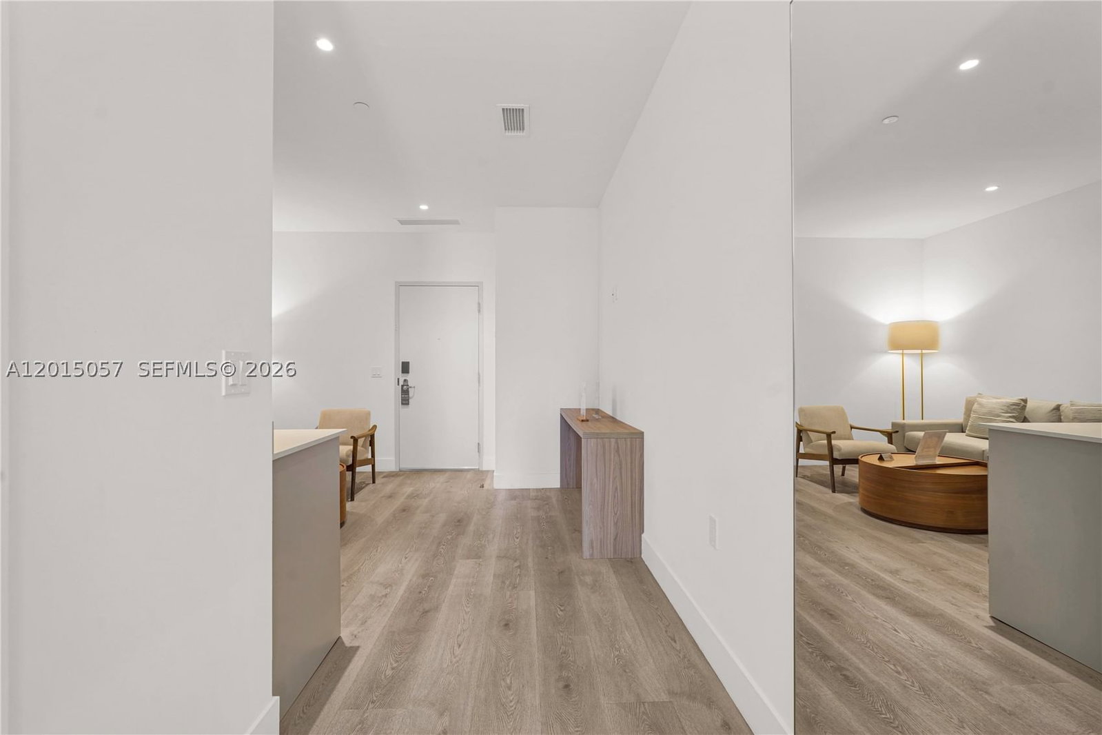 Real estate property located at 229 9th St #504, Miami-dade, Smart Brickell, Miami, FL