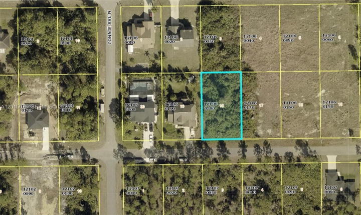 Real estate property located at 2514 18th St W, Lee, Lehigh Acres Unit 12 Blk 1, Lehigh Acres, FL