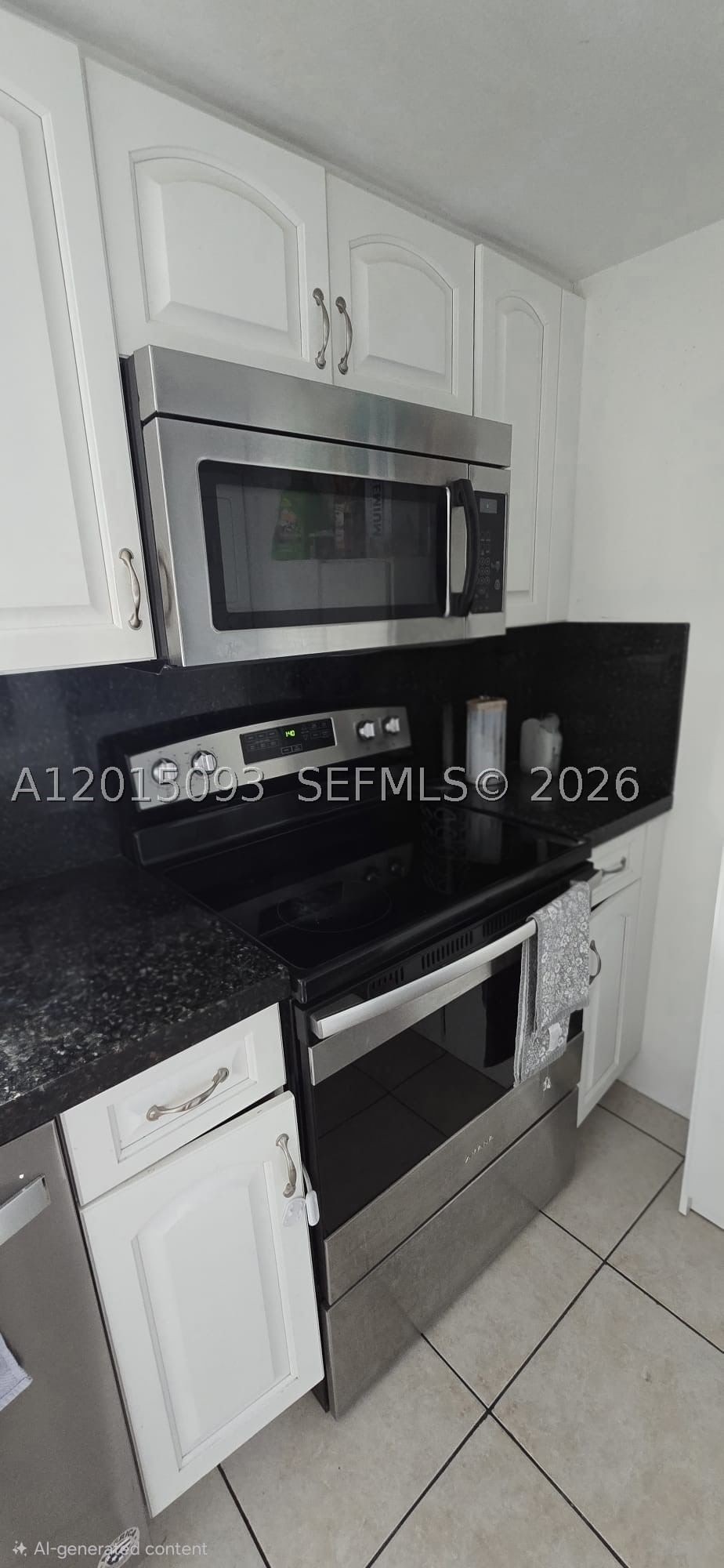 Real estate property located at 2475 16th St Rd #504, Miami-dade, River Run South Condo, Miami, FL