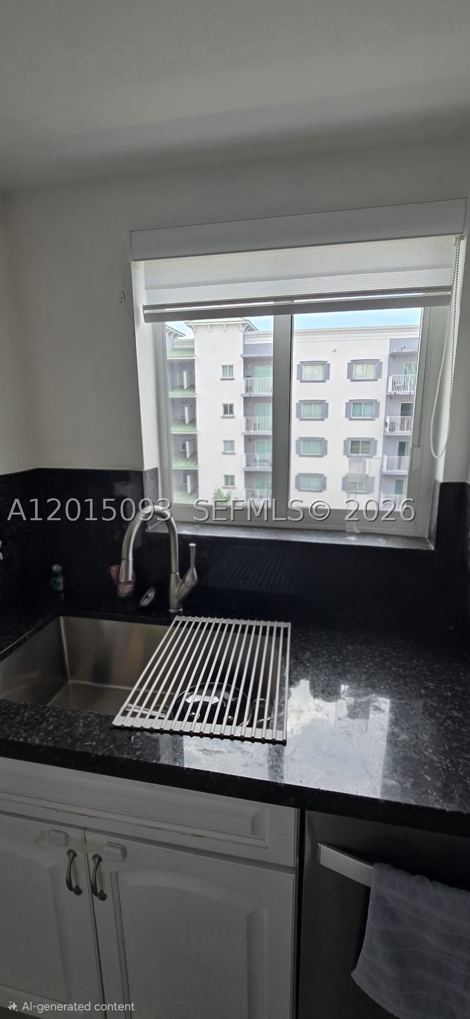 Real estate property located at 2475 16th St Rd #504, Miami-dade, River Run South Condo, Miami, FL