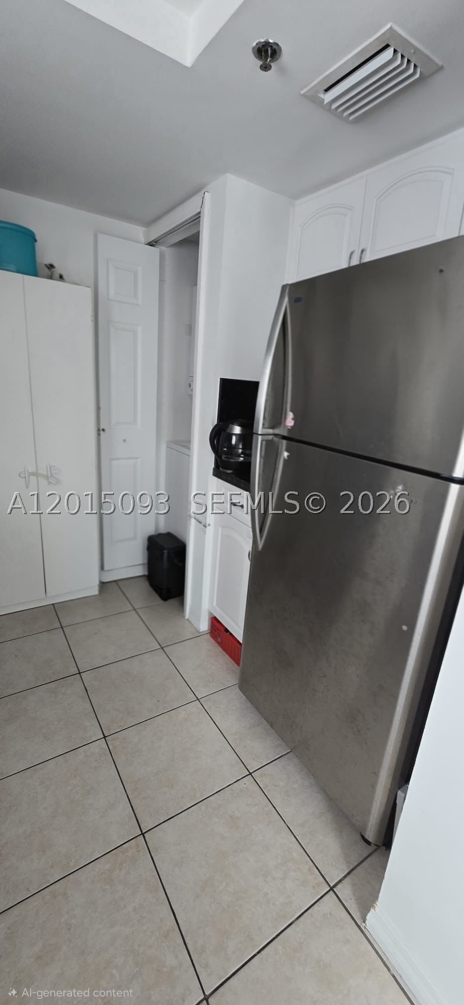 Real estate property located at 2475 16th St Rd #504, Miami-dade, River Run South Condo, Miami, FL