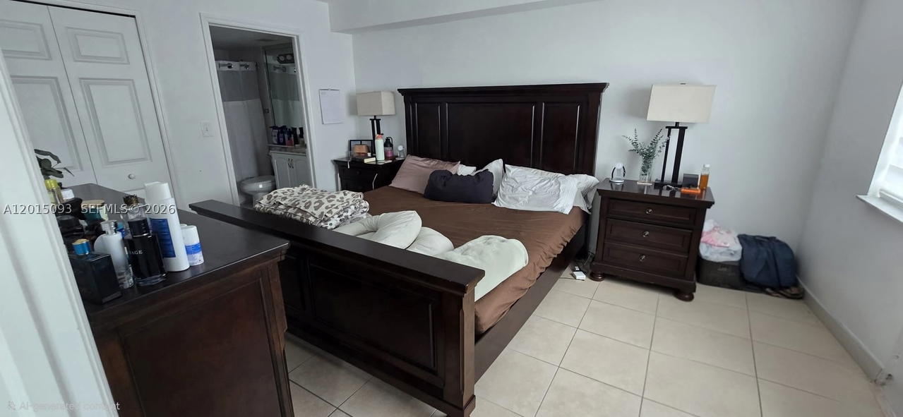 Real estate property located at 2475 16th St Rd #504, Miami-dade, River Run South Condo, Miami, FL