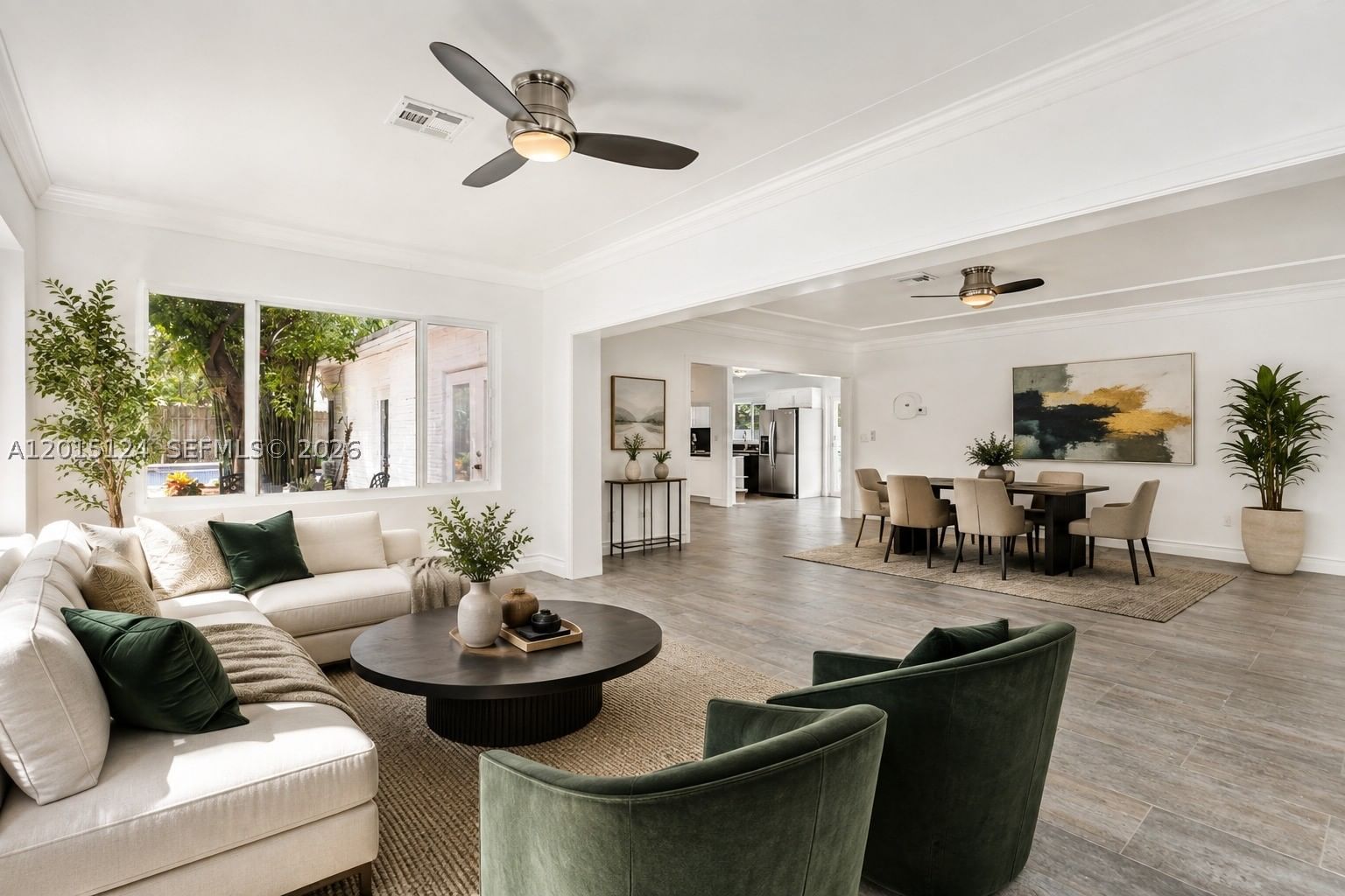 Real estate property located at 634 72nd Ter, Miami-dade, Belle Meade Of Mia Sec 1, Miami, FL