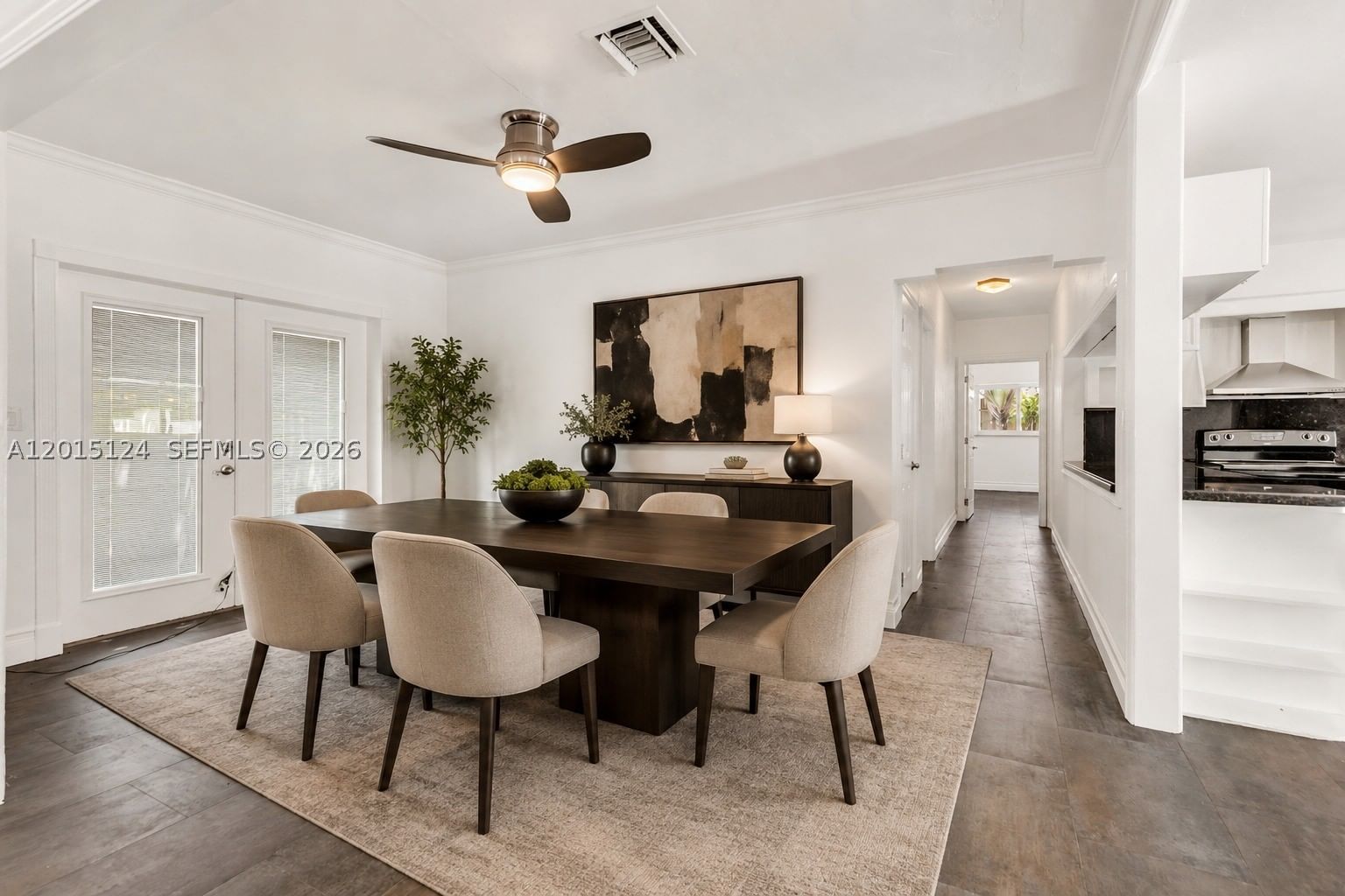 Real estate property located at 634 72nd Ter, Miami-dade, Belle Meade Of Mia Sec 1, Miami, FL
