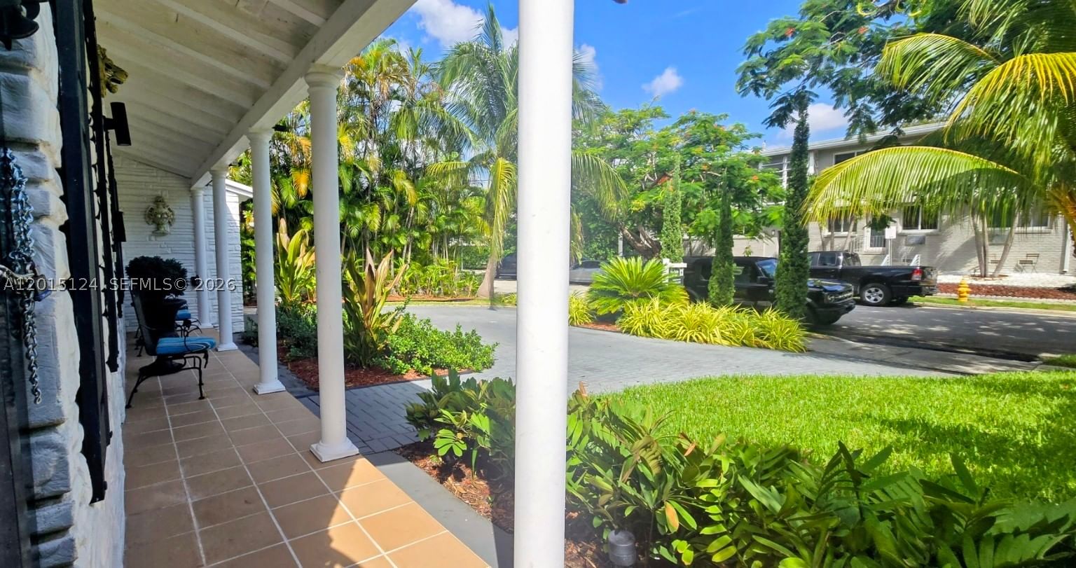 Real estate property located at 634 72nd Ter, Miami-dade, Belle Meade Of Mia Sec 1, Miami, FL