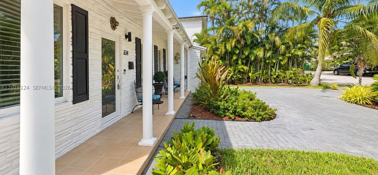 Real estate property located at 634 72nd Ter, Miami-dade, Belle Meade Of Mia Sec 1, Miami, FL