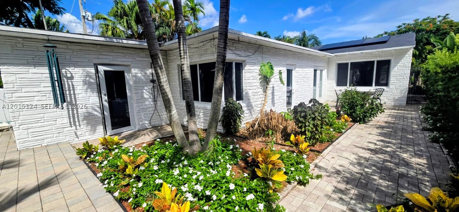 Real estate property located at 634 72nd Ter, Miami-dade, Belle Meade Of Mia Sec 1, Miami, FL