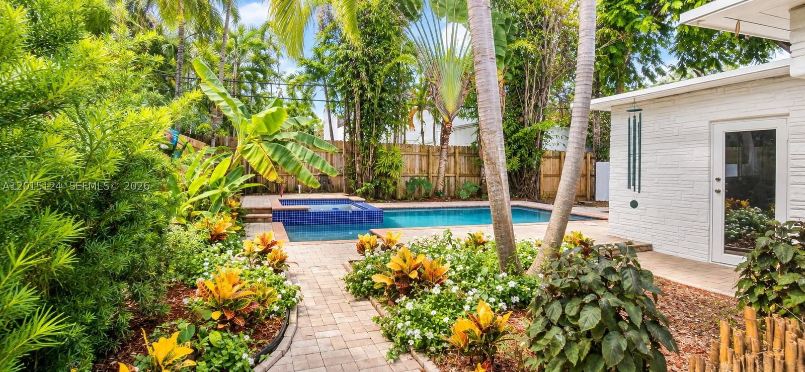 Real estate property located at 634 72nd Ter, Miami-dade, Belle Meade Of Mia Sec 1, Miami, FL