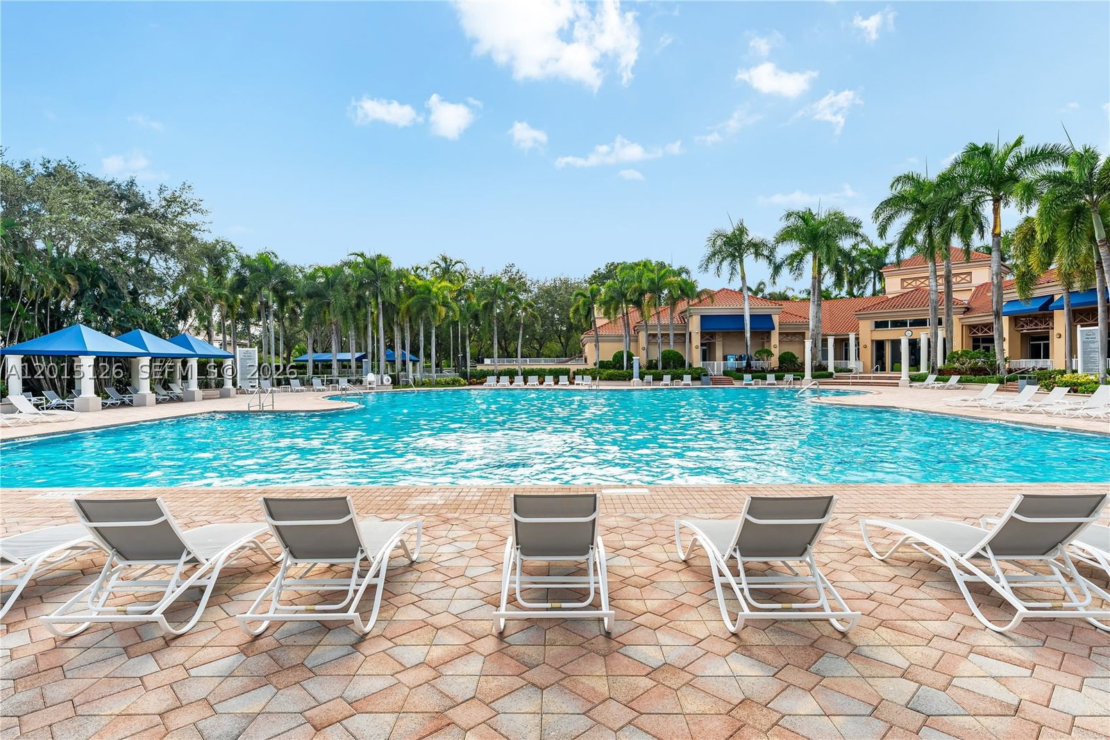 Real estate property located at 2099 126th Ave, Broward, Pembroke Falls, Pembroke Pines, FL