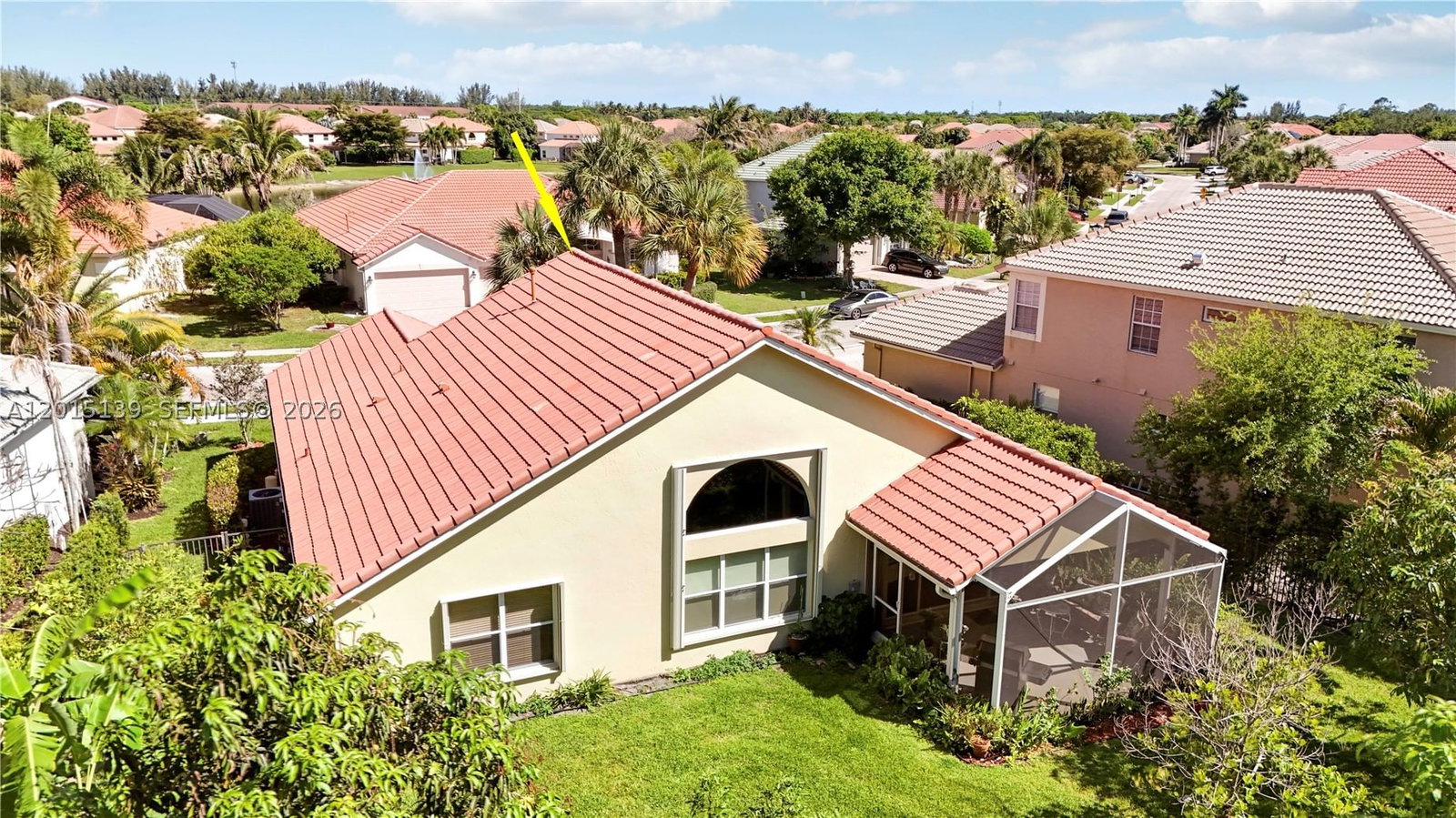 Real estate property located at 3978 Hamilton Ky, Palm Beach, Hamilton Bay Sec 2, West Palm Beach, FL