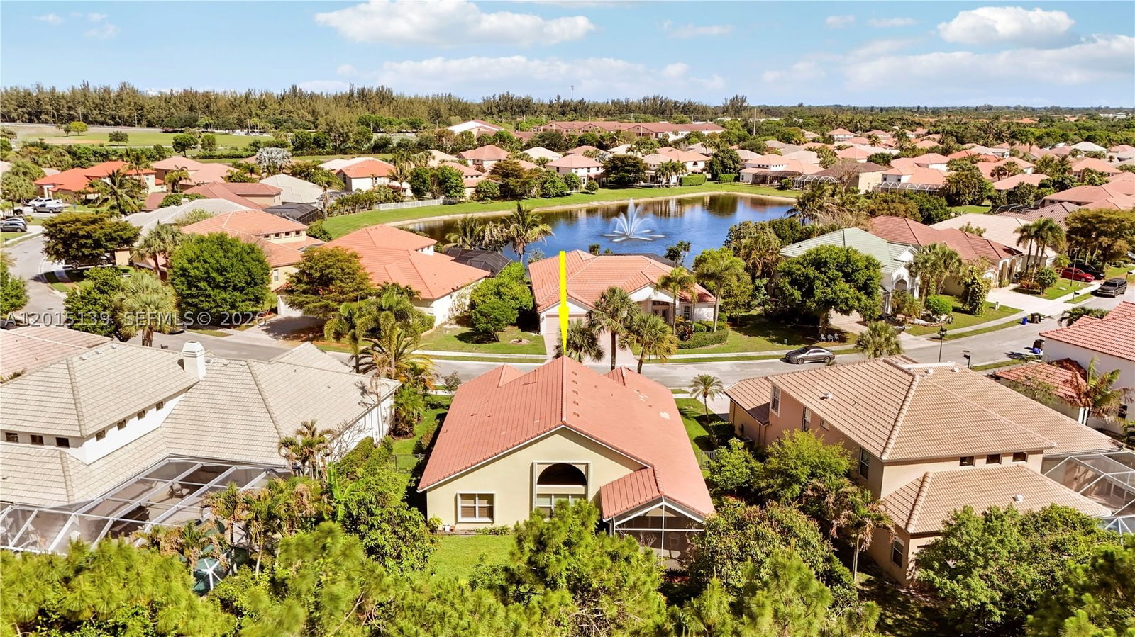 Real estate property located at 3978 Hamilton Ky, Palm Beach, Hamilton Bay Sec 2, West Palm Beach, FL