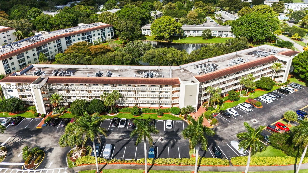 Real estate property located at 1503 Cayman Way C3, Broward, Cayman Village C Condo, Coconut Creek, FL