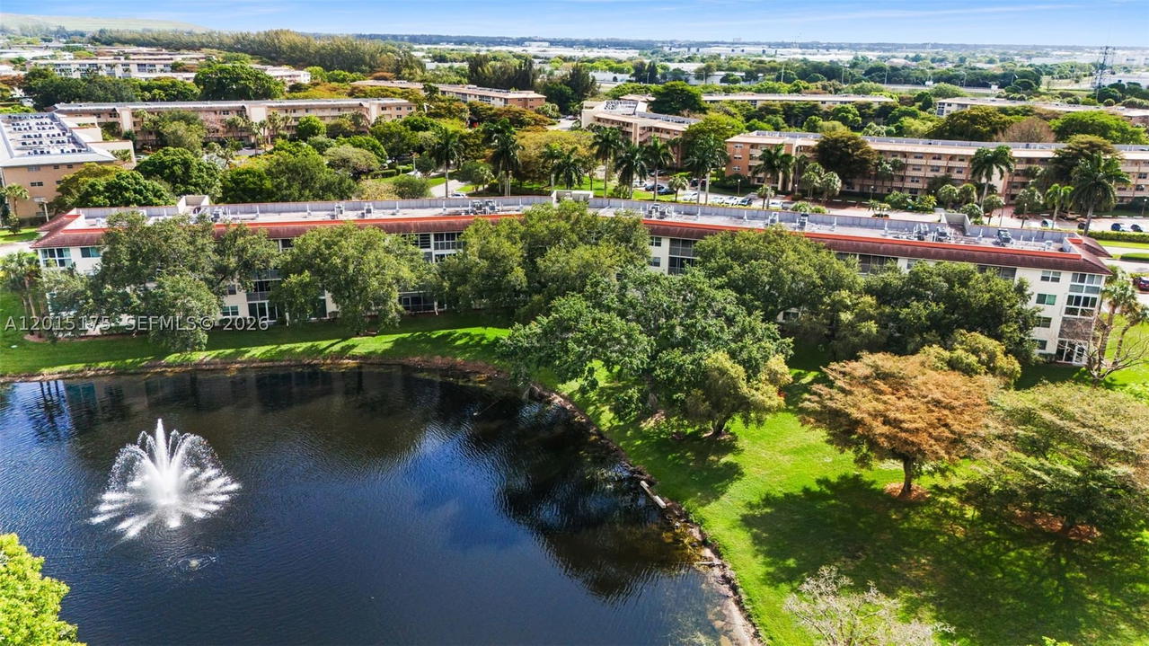 Real estate property located at 1503 Cayman Way C3, Broward, Cayman Village C Condo, Coconut Creek, FL