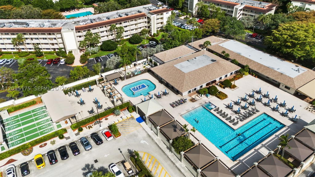 Real estate property located at 1503 Cayman Way C3, Broward, Cayman Village C Condo, Coconut Creek, FL