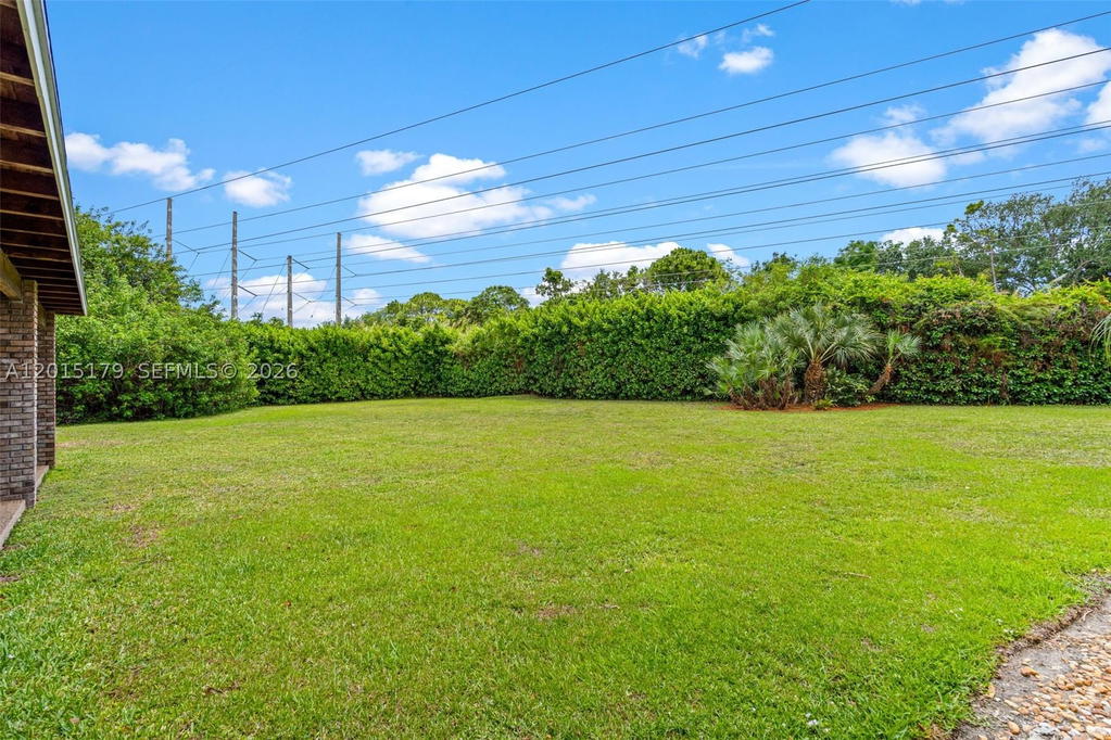 Real estate property located at 10044 131st Ter, Miami-dade, Woods Of Pine Estates, Miami, FL
