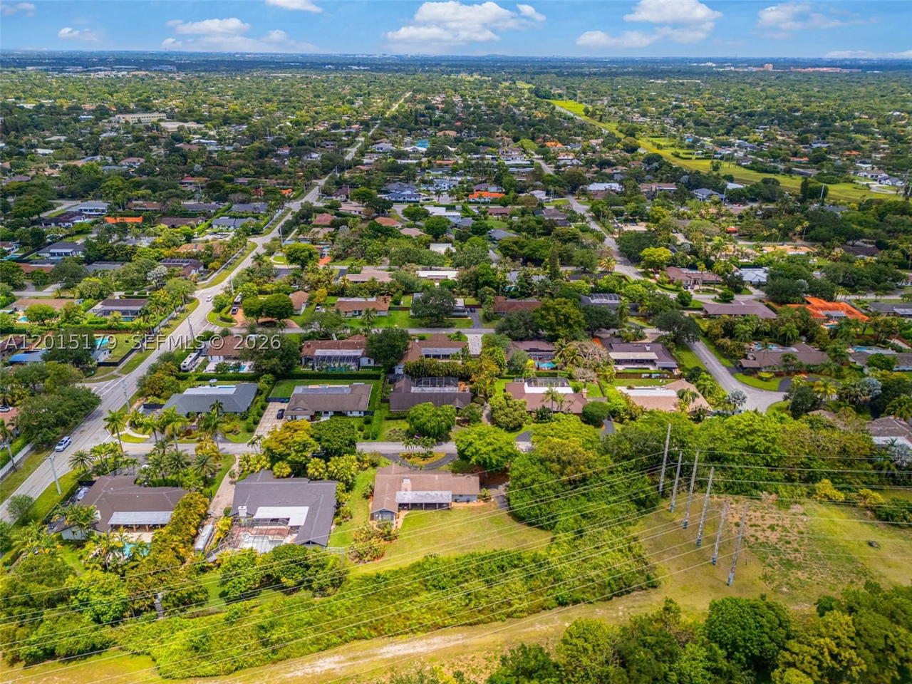 Real estate property located at 10044 131st Ter, Miami-dade, Woods Of Pine Estates, Miami, FL