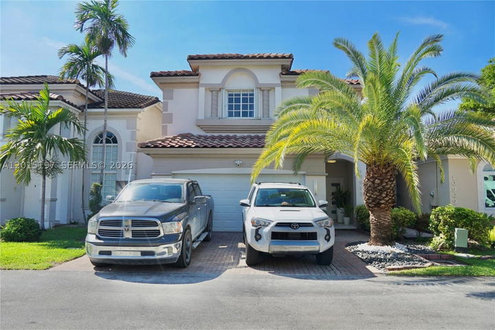 Real estate property located at 10913 67th St, Miami-dade, Doral Isles Caribbean, Doral, FL