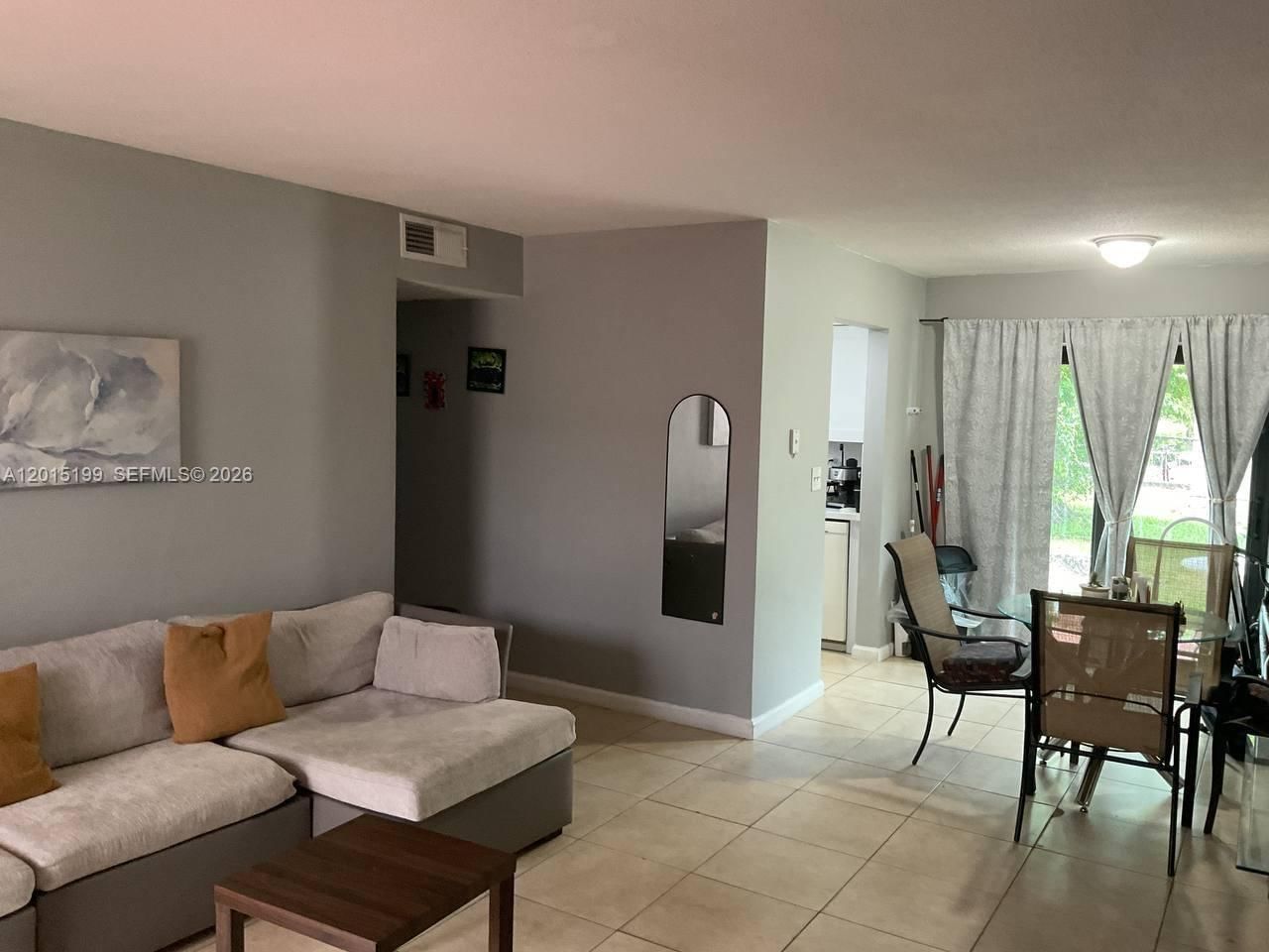 Real estate property located at 3090 Coral Springs Dr #4, Broward, Villas At Coral Springs, Coral Springs, FL