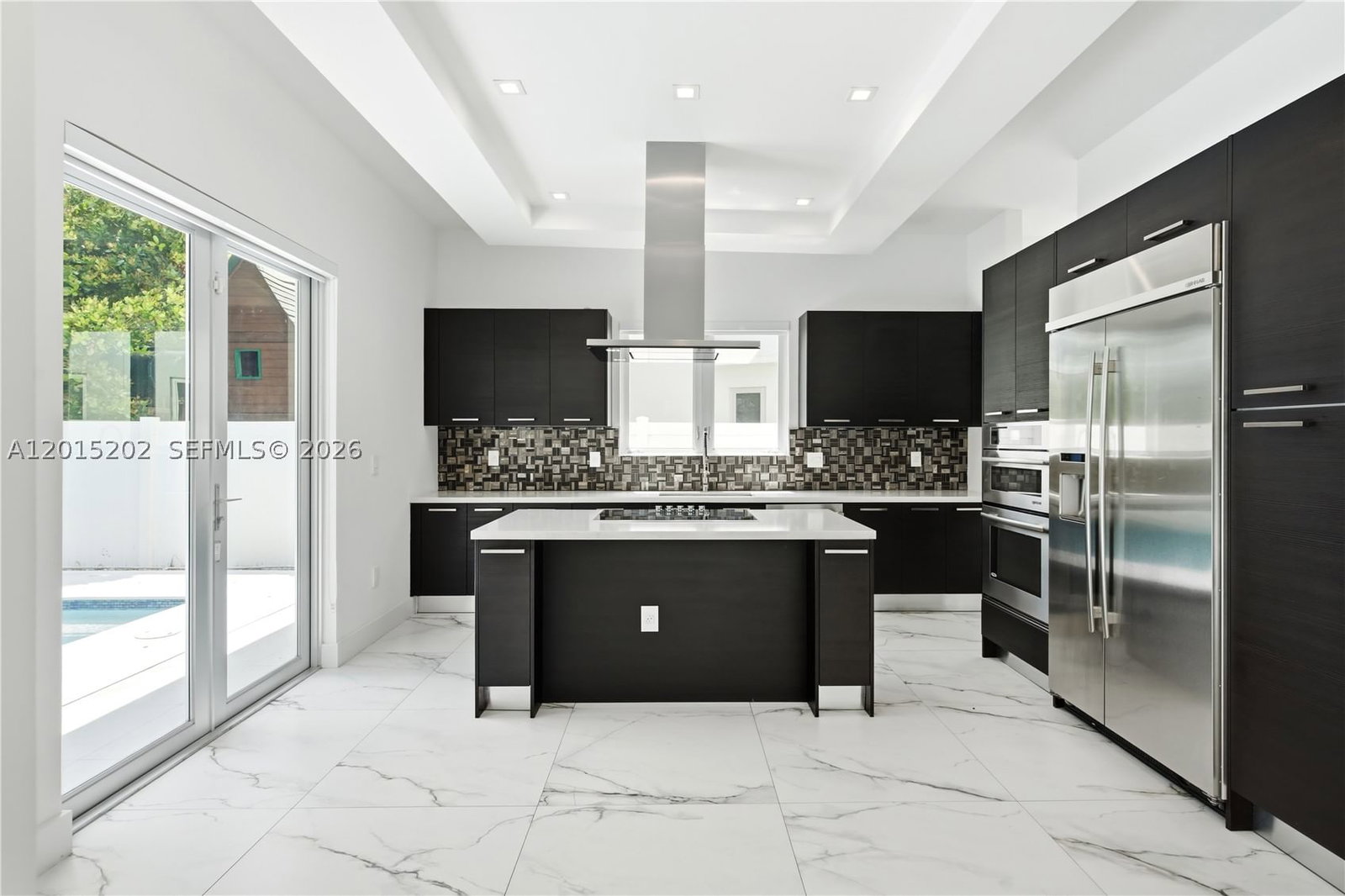 Real estate property located at 8221 34th Dr, Miami-dade, Oasis Park Square At Dora, Doral, FL