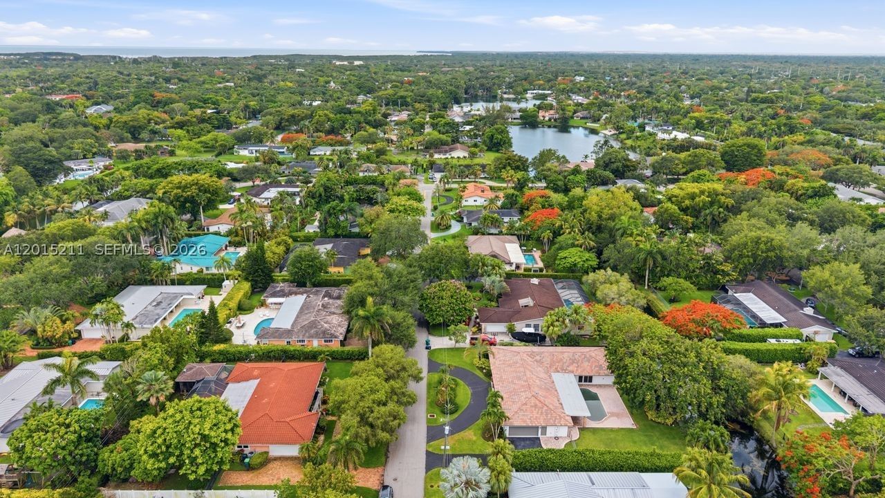Real estate property located at 13060 70th Ave, Miami-dade, Janemary Estates, Pinecrest, FL