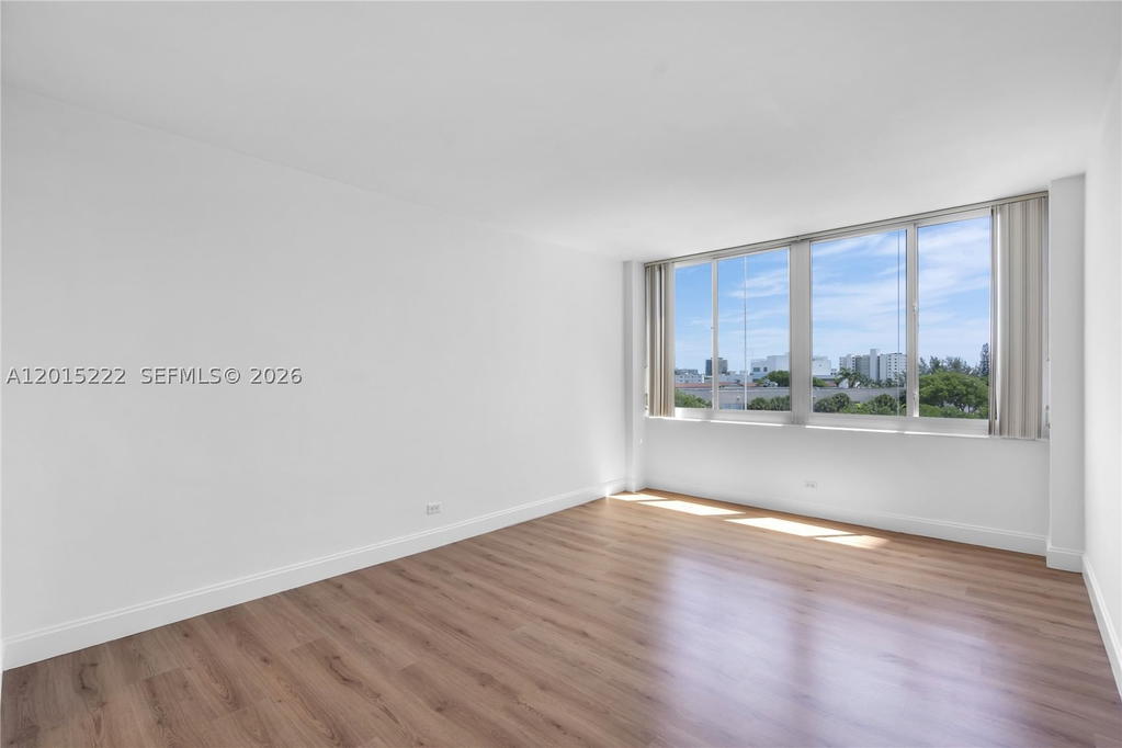 Real estate property located at 7441 Wayne Ave #4G, Miami-dade, Parkview Point Condo, Miami Beach, FL