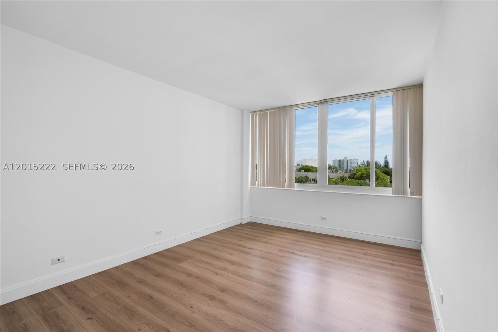 Real estate property located at 7441 Wayne Ave #4G, Miami-dade, Parkview Point Condo, Miami Beach, FL