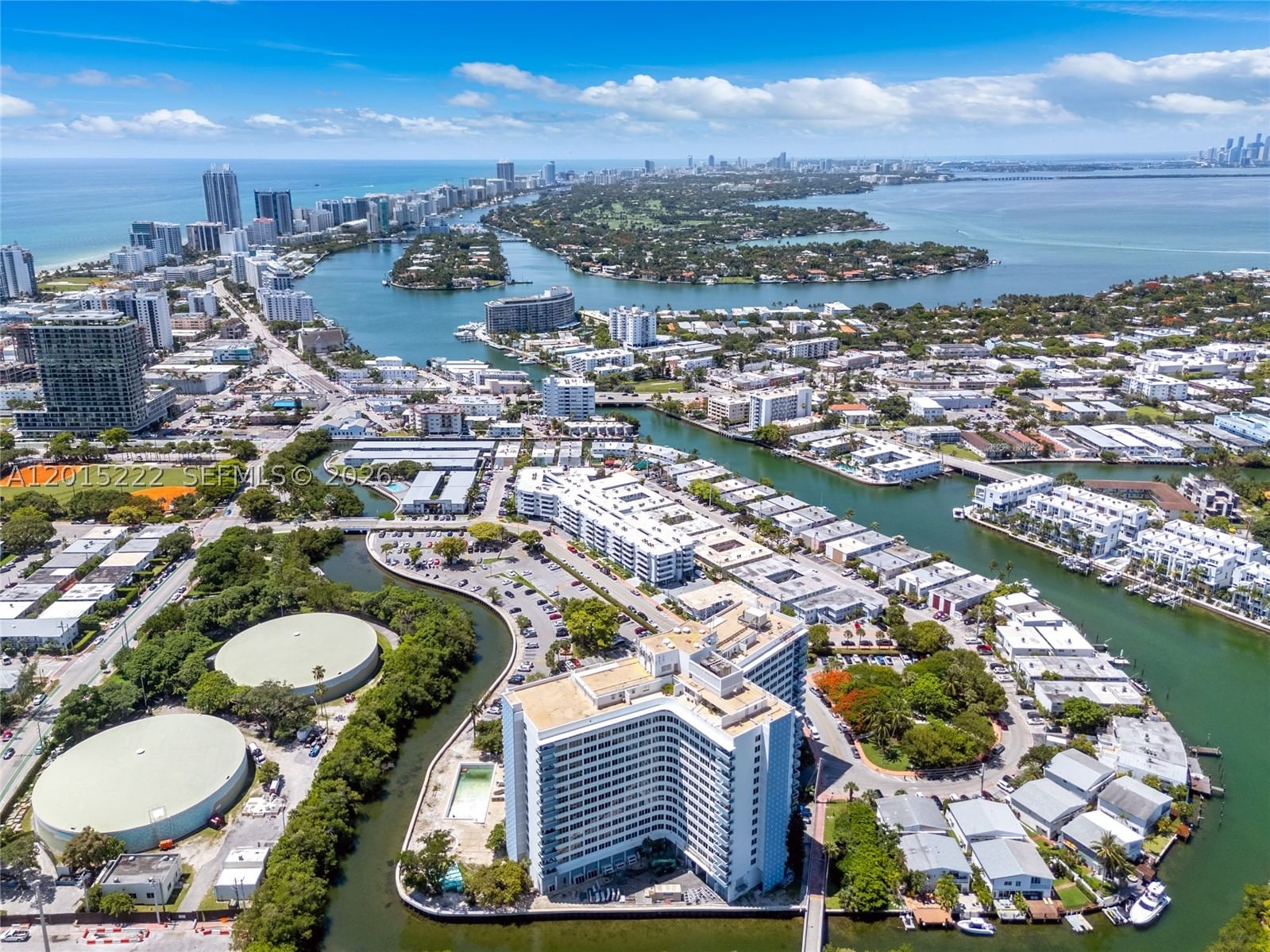 Real estate property located at 7441 Wayne Ave #4G, Miami-dade, Parkview Point Condo, Miami Beach, FL