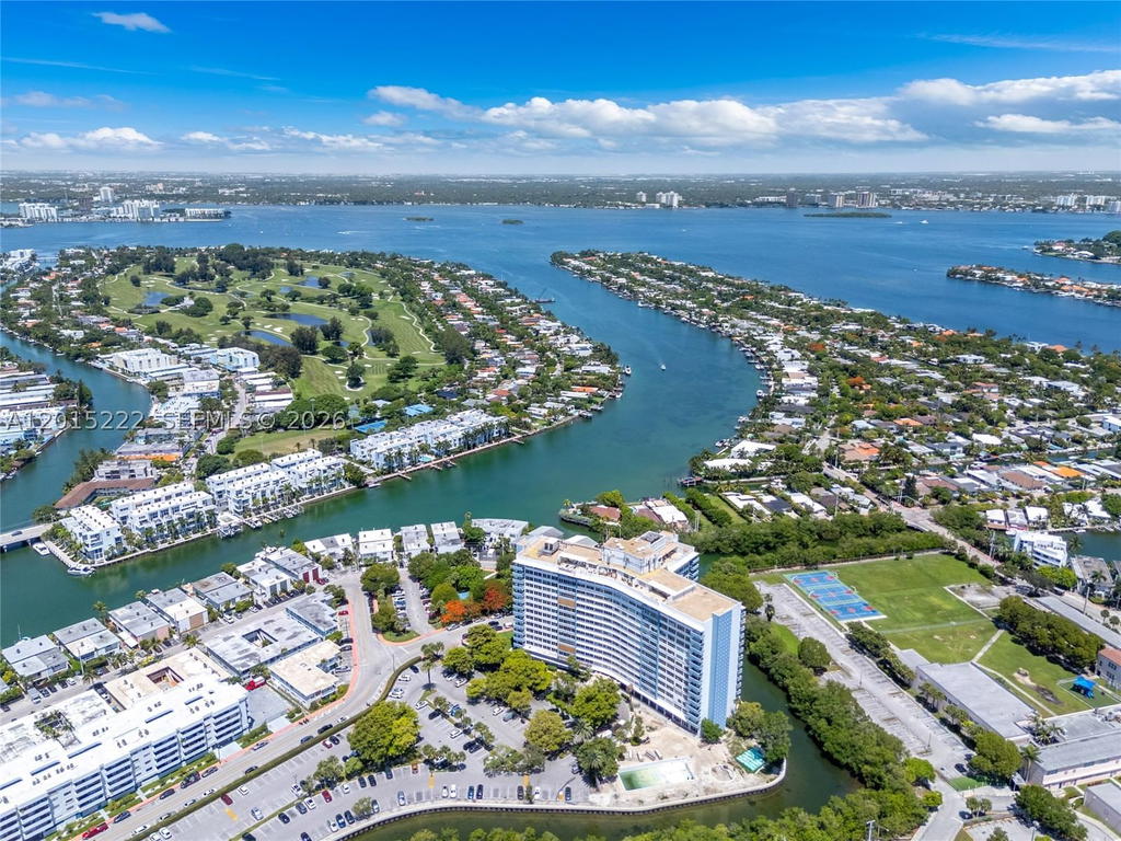 Real estate property located at 7441 Wayne Ave #4G, Miami-dade, Parkview Point Condo, Miami Beach, FL