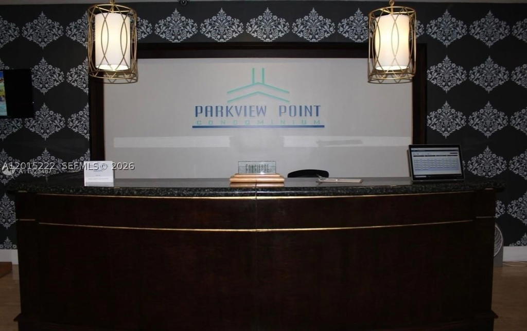 Real estate property located at 7441 Wayne Ave #4G, Miami-dade, Parkview Point Condo, Miami Beach, FL