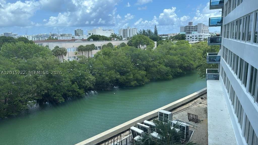 Real estate property located at 7441 Wayne Ave #4G, Miami-dade, Parkview Point Condo, Miami Beach, FL