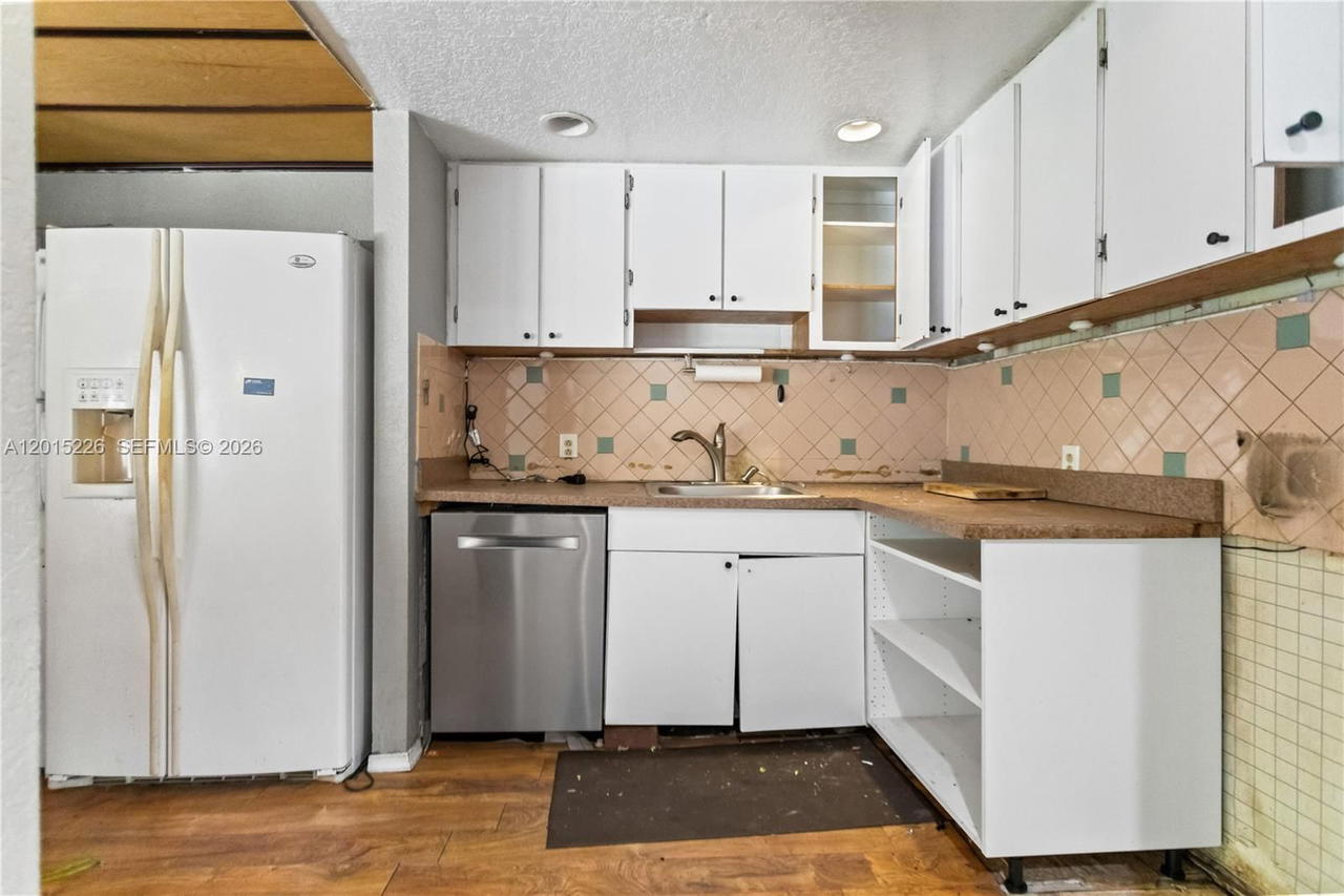 Real estate property located at 1730 21st St, Broward, Osceola Park, Fort Lauderdale, FL