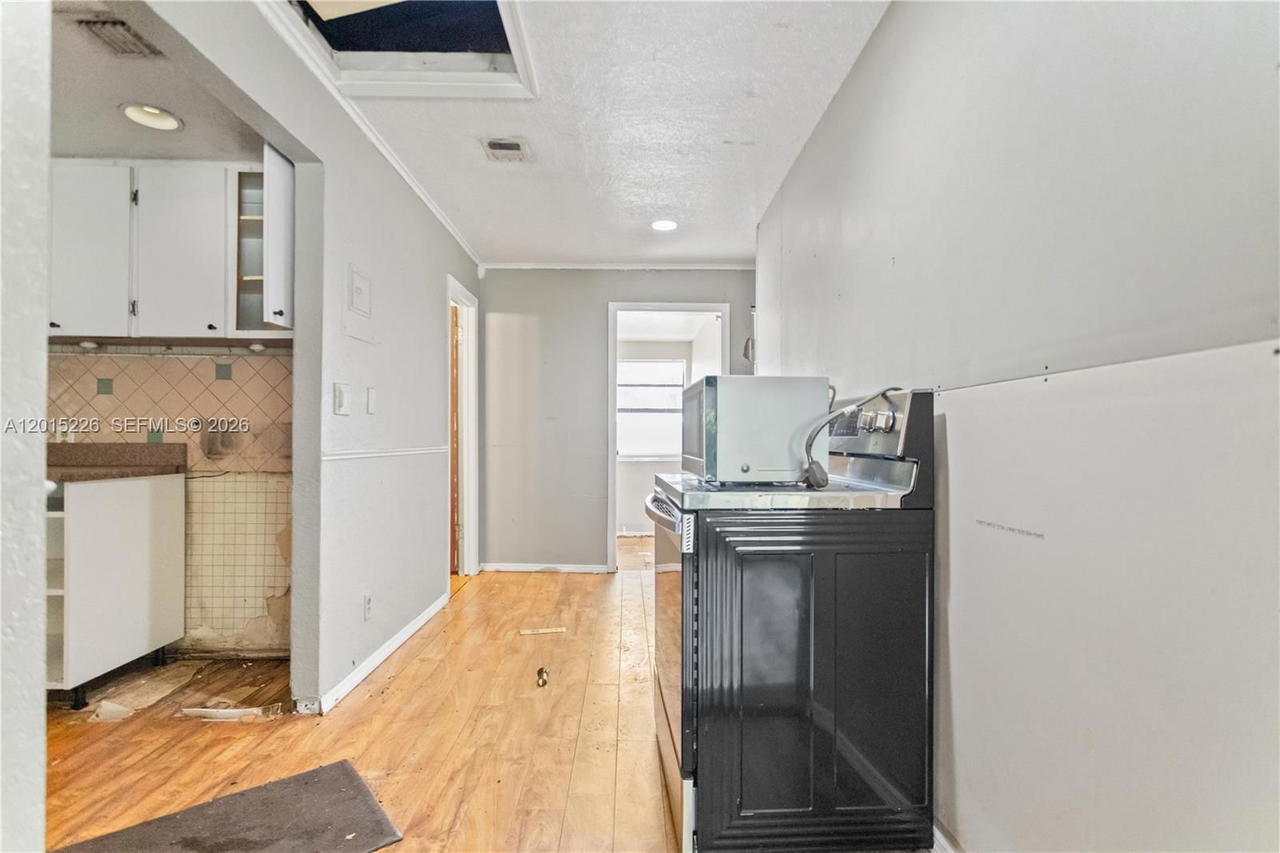 Real estate property located at 1730 21st St, Broward, Osceola Park, Fort Lauderdale, FL