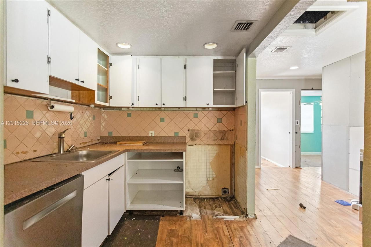 Real estate property located at 1730 21st St, Broward, Osceola Park, Fort Lauderdale, FL