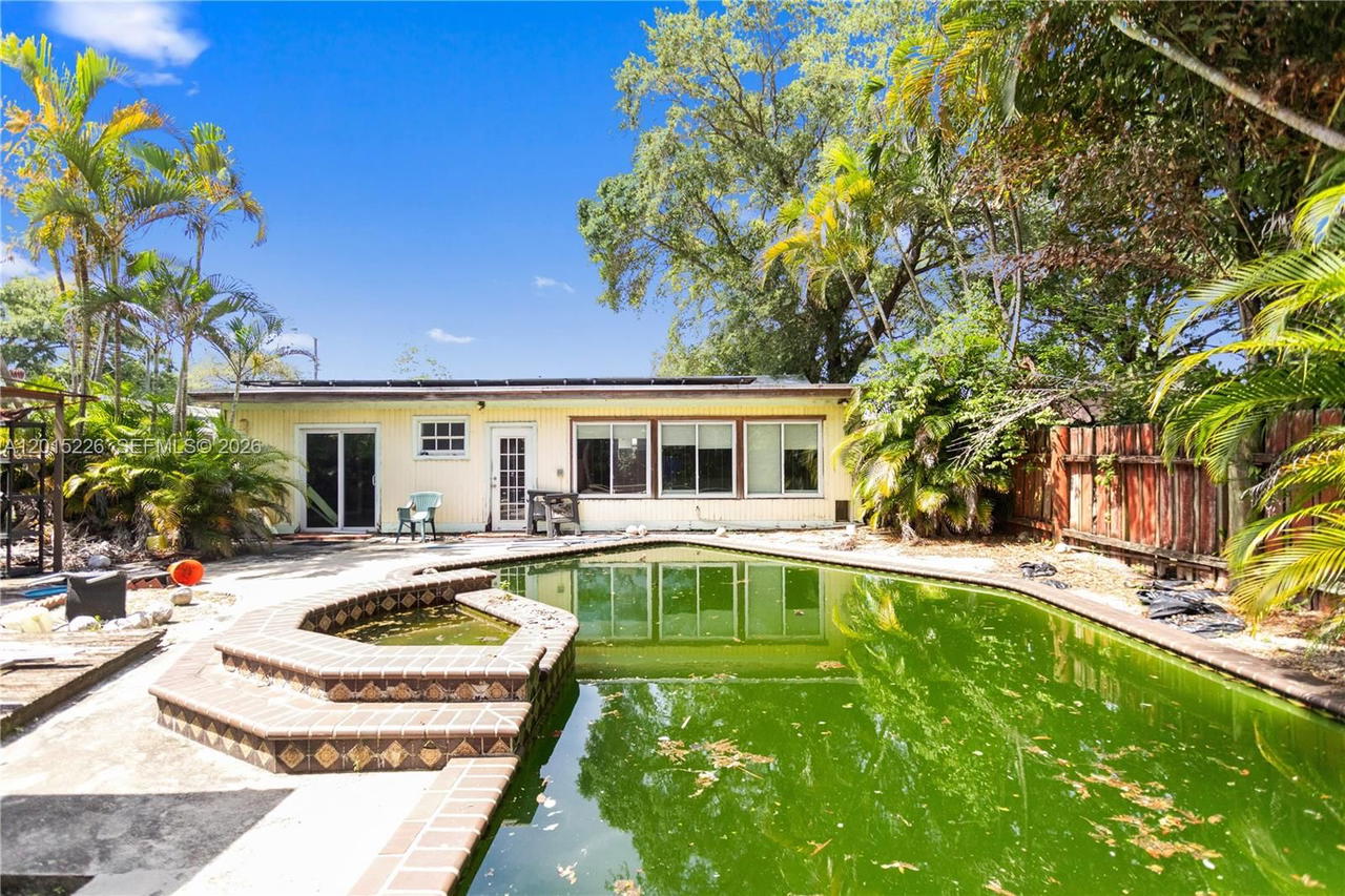 Real estate property located at 1730 21st St, Broward, Osceola Park, Fort Lauderdale, FL