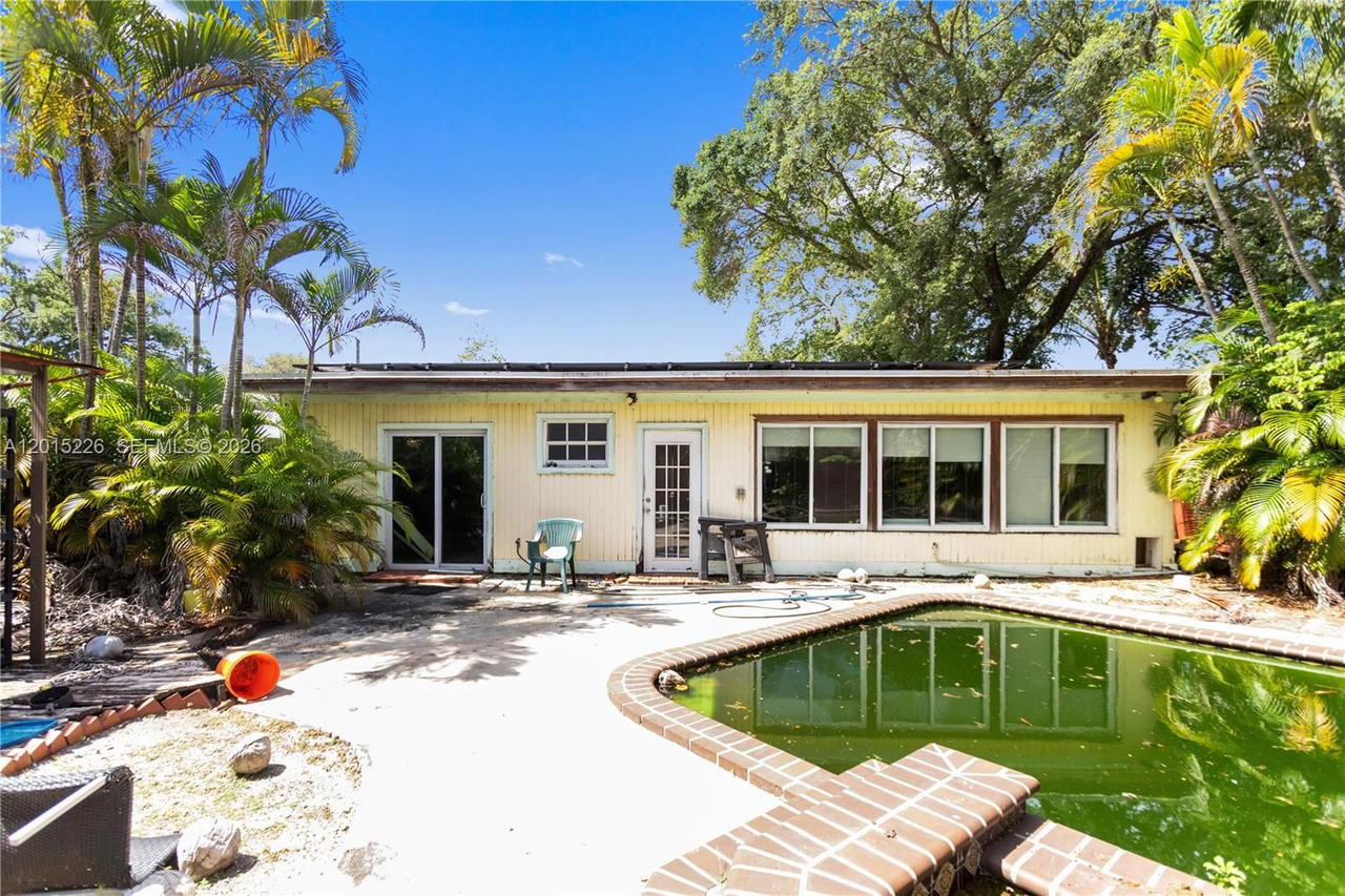 Real estate property located at 1730 21st St, Broward, Osceola Park, Fort Lauderdale, FL
