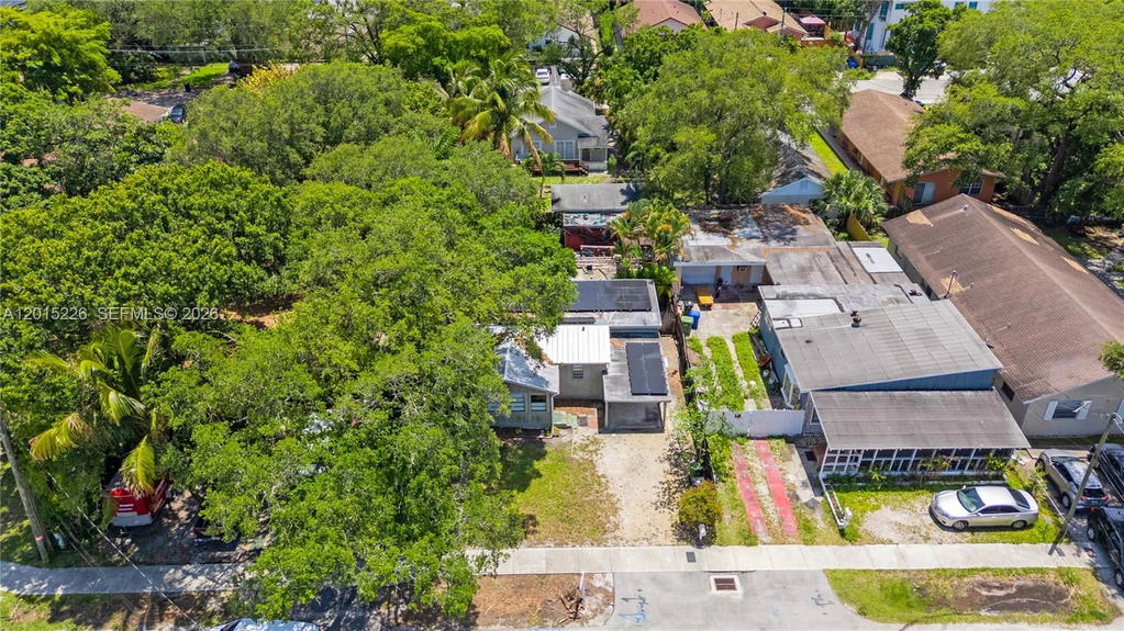 Real estate property located at 1730 21st St, Broward, Osceola Park, Fort Lauderdale, FL