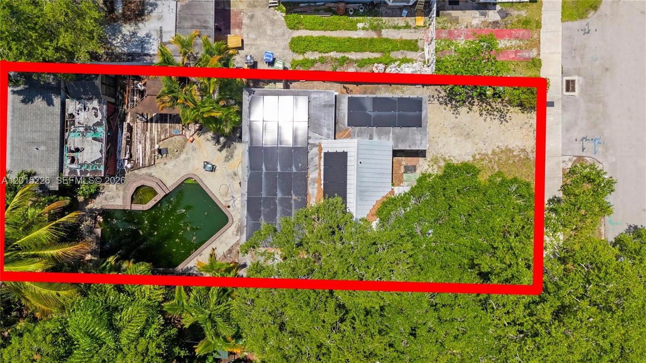 Real estate property located at 1730 21st St, Broward, Osceola Park, Fort Lauderdale, FL
