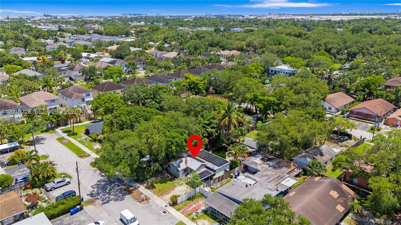 Real estate property located at 1730 21st St, Broward, Osceola Park, Fort Lauderdale, FL