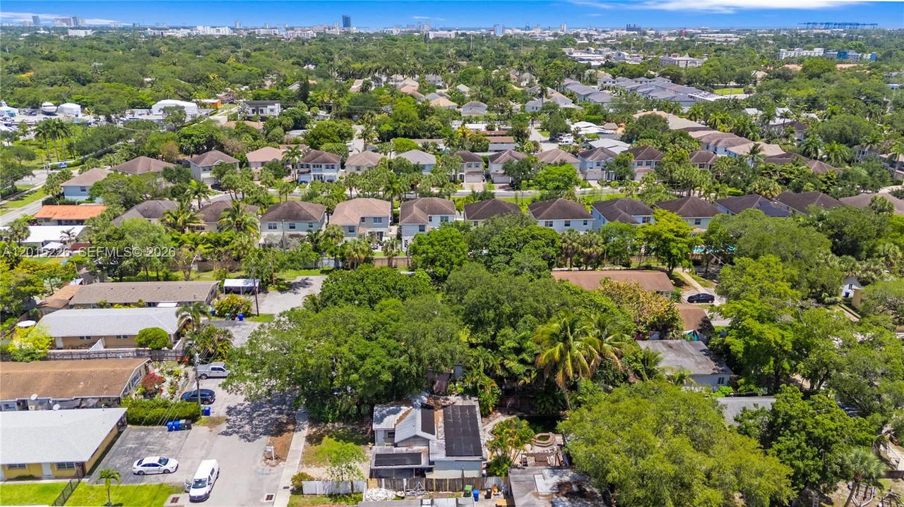 Real estate property located at 1730 21st St, Broward, Osceola Park, Fort Lauderdale, FL