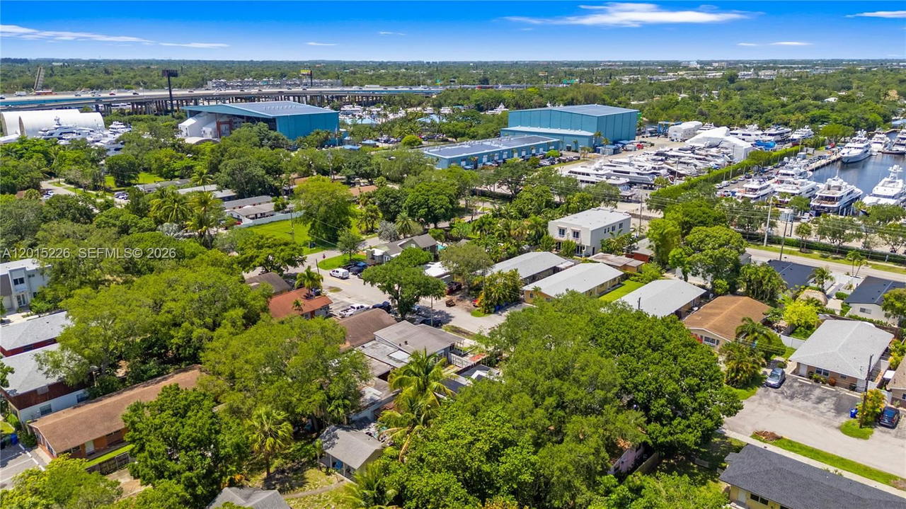 Real estate property located at 1730 21st St, Broward, Osceola Park, Fort Lauderdale, FL
