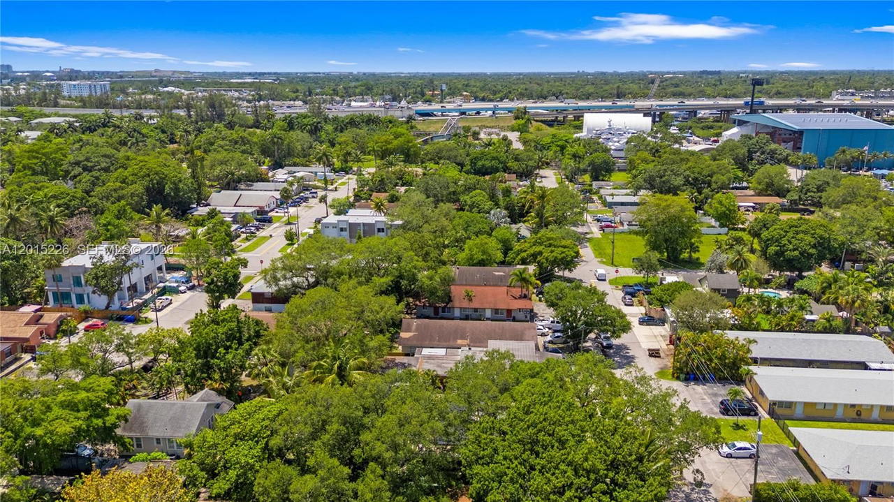 Real estate property located at 1730 21st St, Broward, Osceola Park, Fort Lauderdale, FL
