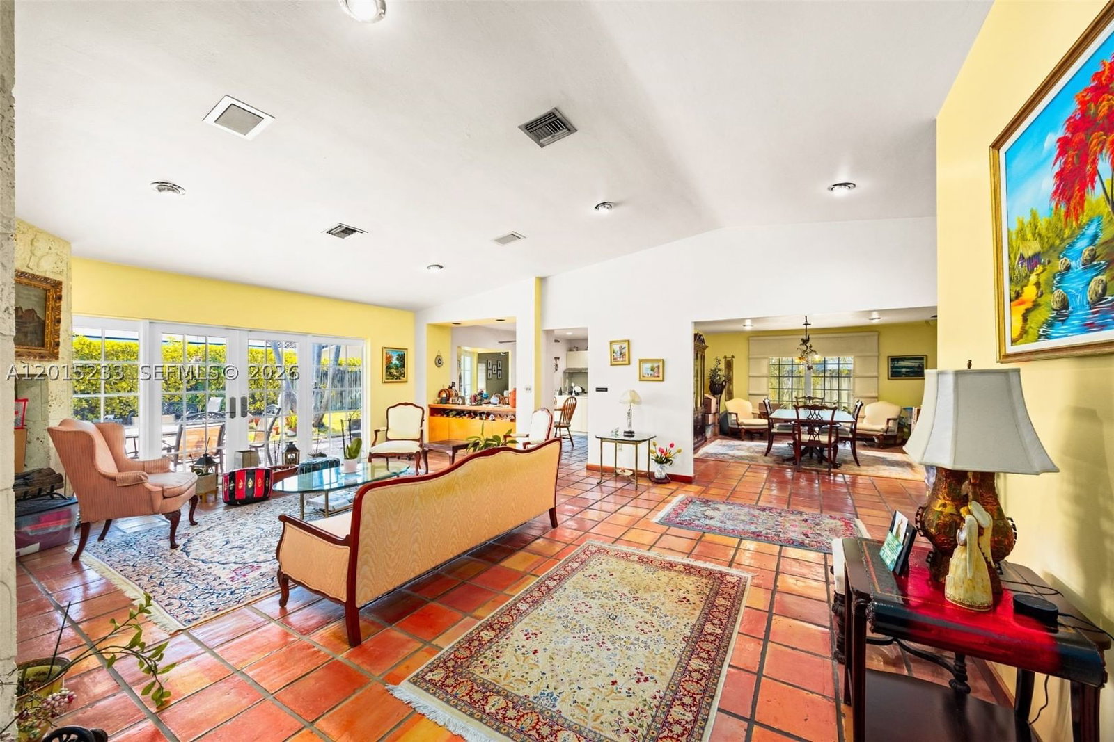 Real estate property located at 21141 21st Ct, Miami-dade, Highland Lakes Sec 12, Miami, FL