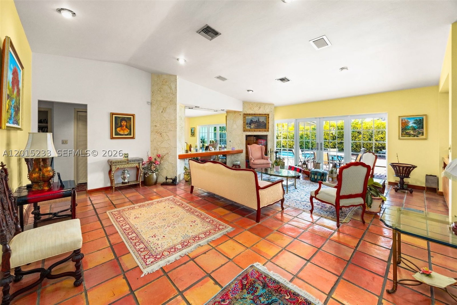 Real estate property located at 21141 21st Ct, Miami-dade, Highland Lakes Sec 12, Miami, FL