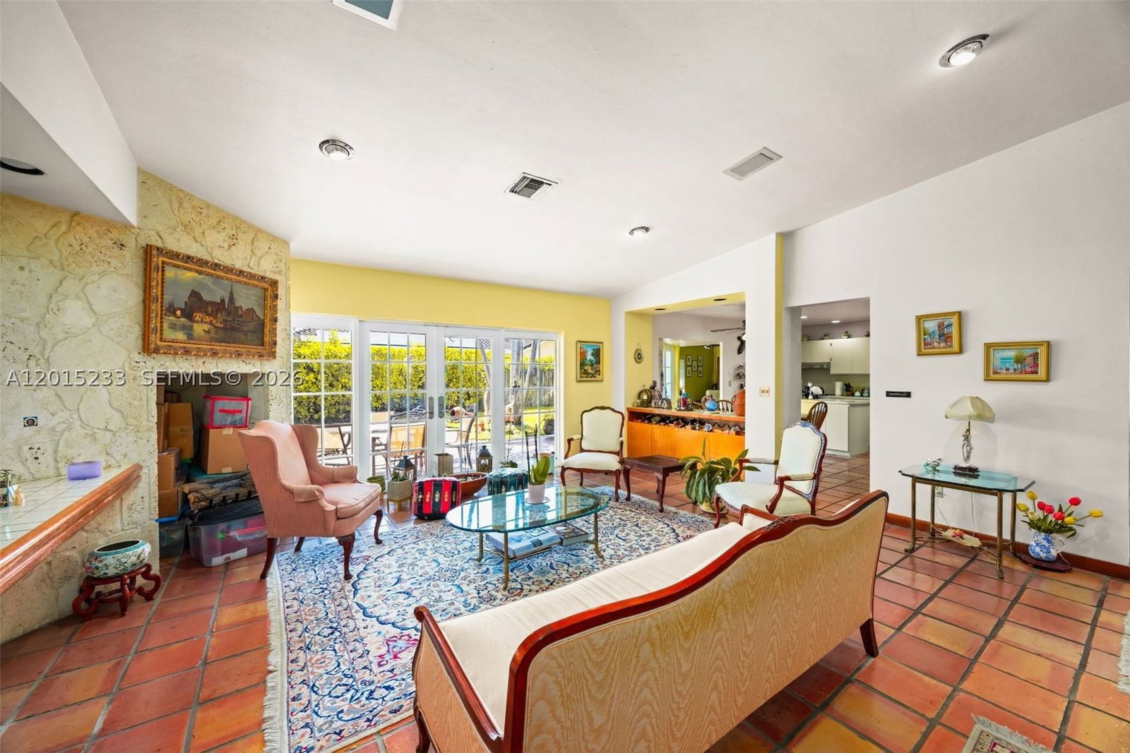 Real estate property located at 21141 21st Ct, Miami-dade, Highland Lakes Sec 12, Miami, FL
