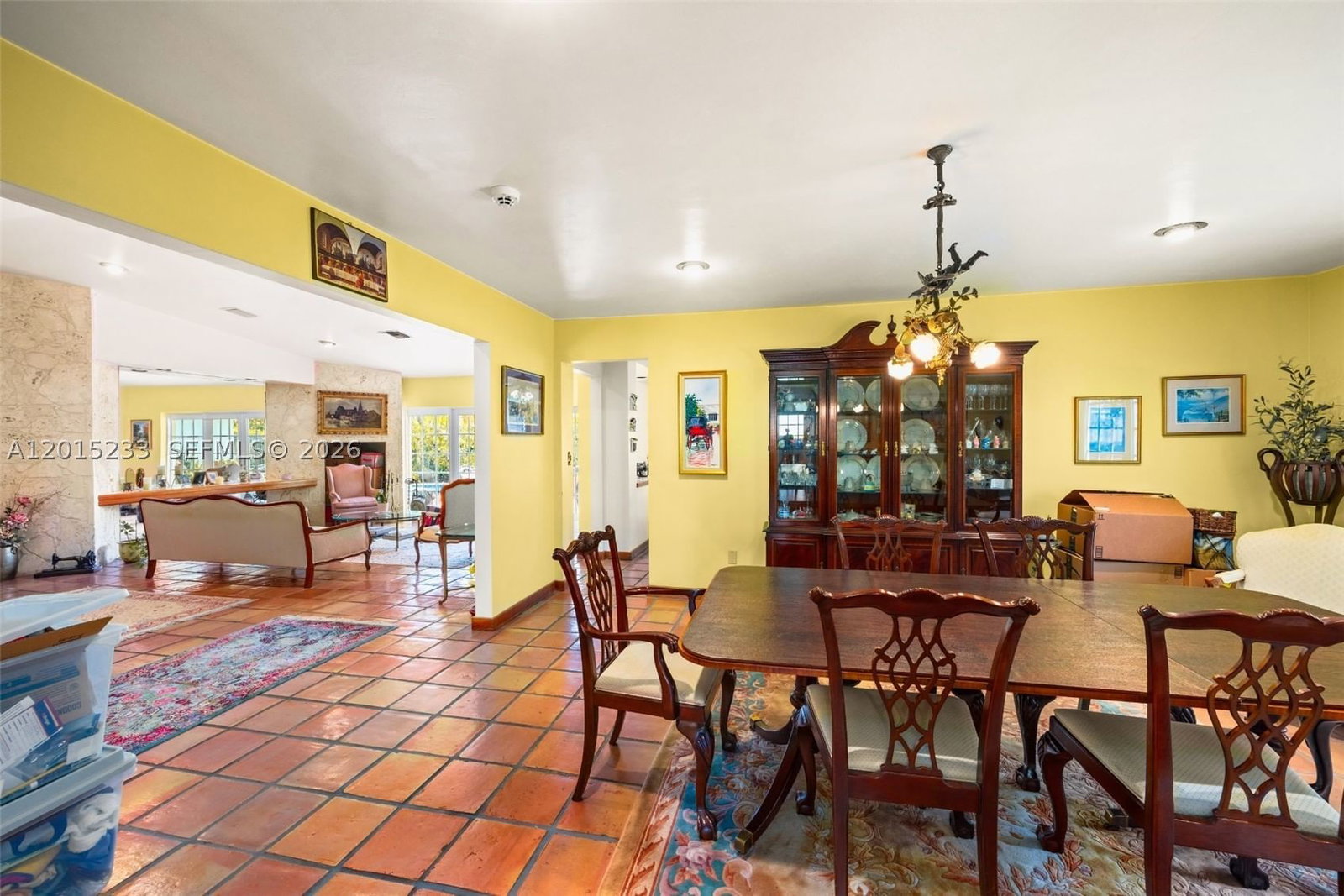 Real estate property located at 21141 21st Ct, Miami-dade, Highland Lakes Sec 12, Miami, FL