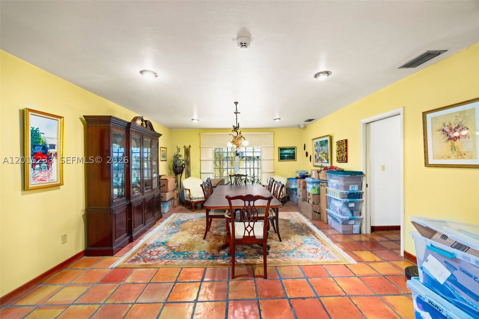 Real estate property located at 21141 21st Ct, Miami-dade, Highland Lakes Sec 12, Miami, FL